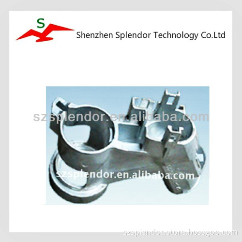 Zinc Alloy Cover Die Cast